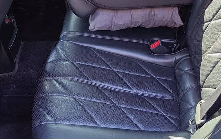 Infiniti QX70, 2013 год, 2 130 000 рублей, 21 фотография