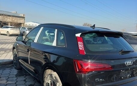 Audi Q5, 2025 год, 5 599 000 рублей, 3 фотография