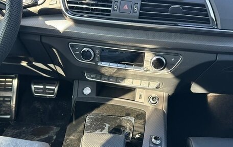 Audi Q5, 2025 год, 5 599 000 рублей, 7 фотография