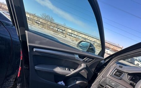 Audi Q5, 2025 год, 5 599 000 рублей, 8 фотография