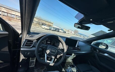 Audi Q5, 2025 год, 5 599 000 рублей, 5 фотография