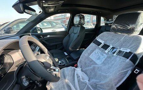 Audi Q5, 2025 год, 5 599 000 рублей, 6 фотография