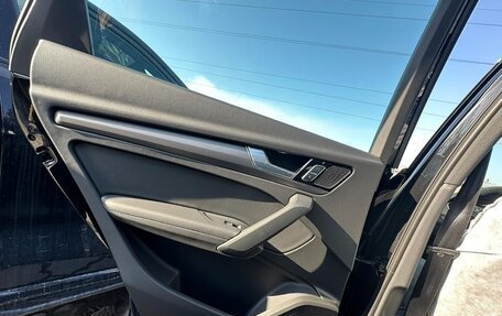 Audi Q5, 2025 год, 5 599 000 рублей, 9 фотография