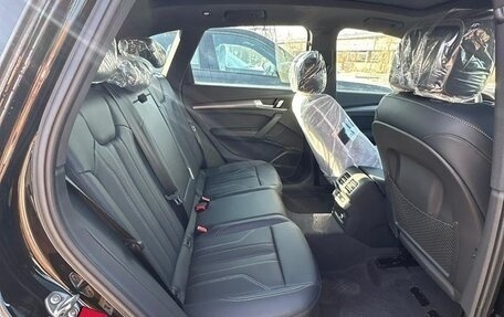 Audi Q5, 2025 год, 5 599 000 рублей, 10 фотография