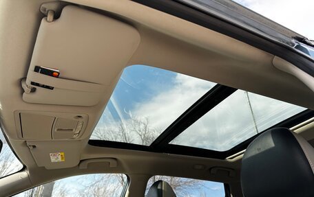 Nissan X-Trail, 2015 год, 1 730 000 рублей, 9 фотография