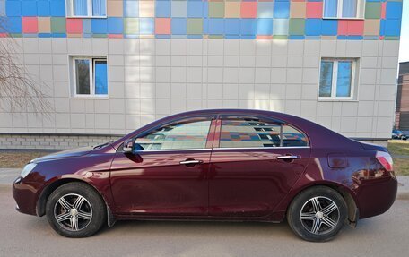 Geely Emgrand EC7, 2012 год, 450 000 рублей, 7 фотография