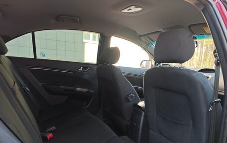 Geely Emgrand EC7, 2012 год, 450 000 рублей, 11 фотография