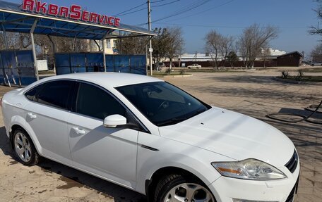 Ford Mondeo IV, 2012 год, 1 000 000 рублей, 3 фотография