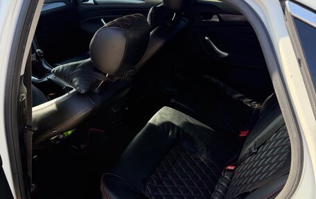 Ford Mondeo IV, 2012 год, 1 000 000 рублей, 6 фотография