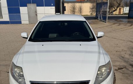 Ford Mondeo IV, 2012 год, 1 000 000 рублей, 2 фотография
