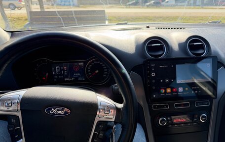 Ford Mondeo IV, 2012 год, 1 000 000 рублей, 8 фотография