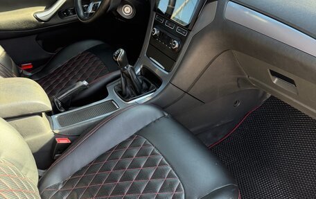 Ford Mondeo IV, 2012 год, 1 000 000 рублей, 5 фотография