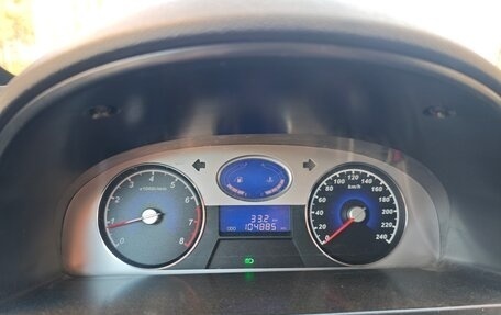 Geely Emgrand EC7, 2012 год, 450 000 рублей, 9 фотография