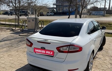 Ford Mondeo IV, 2012 год, 1 000 000 рублей, 4 фотография