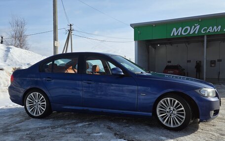 BMW 3 серия, 2009 год, 1 045 000 рублей, 5 фотография