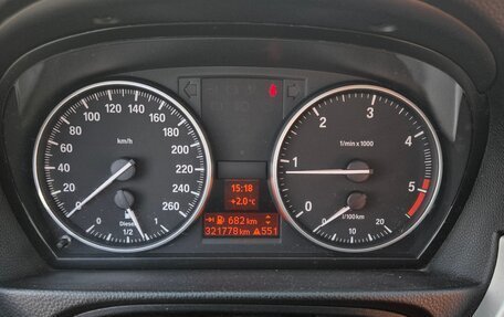 BMW 3 серия, 2009 год, 1 045 000 рублей, 12 фотография