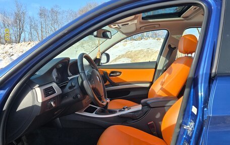 BMW 3 серия, 2009 год, 1 045 000 рублей, 7 фотография