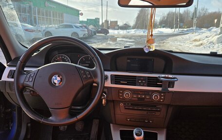 BMW 3 серия, 2009 год, 1 045 000 рублей, 9 фотография