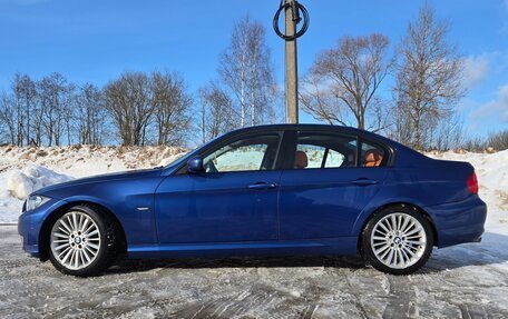 BMW 3 серия, 2009 год, 1 045 000 рублей, 3 фотография