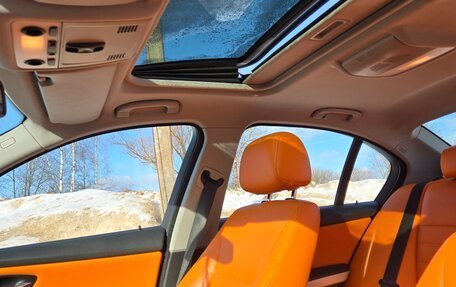 BMW 3 серия, 2009 год, 1 045 000 рублей, 11 фотография