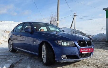 BMW 3 серия, 2009 год, 1 045 000 рублей, 4 фотография