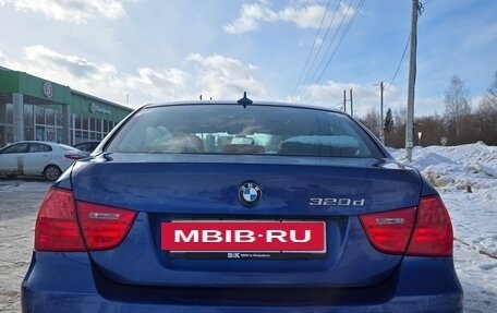 BMW 3 серия, 2009 год, 1 045 000 рублей, 6 фотография