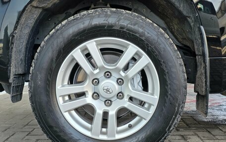 Toyota Land Cruiser Prado 150 рестайлинг 2, 2013 год, 3 299 000 рублей, 16 фотография