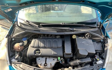 Peugeot 207 I, 2008 год, 310 000 рублей, 12 фотография