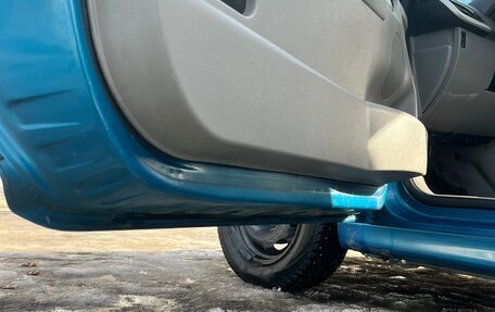 Peugeot 207 I, 2008 год, 310 000 рублей, 15 фотография