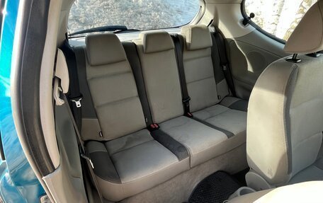 Peugeot 207 I, 2008 год, 310 000 рублей, 20 фотография