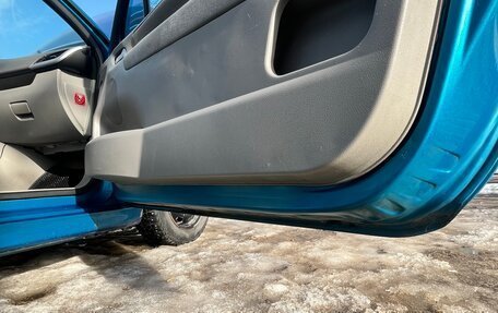 Peugeot 207 I, 2008 год, 310 000 рублей, 17 фотография