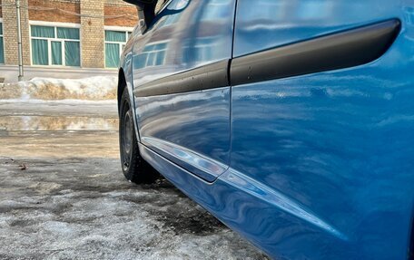 Peugeot 207 I, 2008 год, 310 000 рублей, 24 фотография