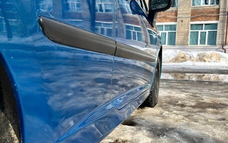 Peugeot 207 I, 2008 год, 310 000 рублей, 23 фотография