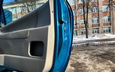 Peugeot 207 I, 2008 год, 310 000 рублей, 18 фотография