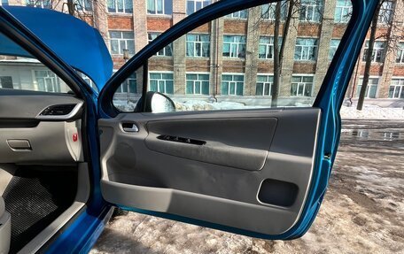 Peugeot 207 I, 2008 год, 310 000 рублей, 22 фотография