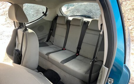 Peugeot 207 I, 2008 год, 310 000 рублей, 19 фотография