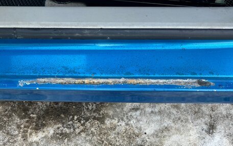 Peugeot 207 I, 2008 год, 310 000 рублей, 29 фотография