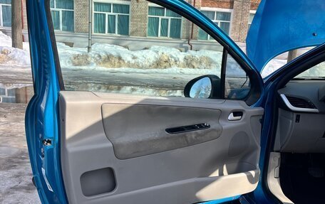 Peugeot 207 I, 2008 год, 310 000 рублей, 21 фотография