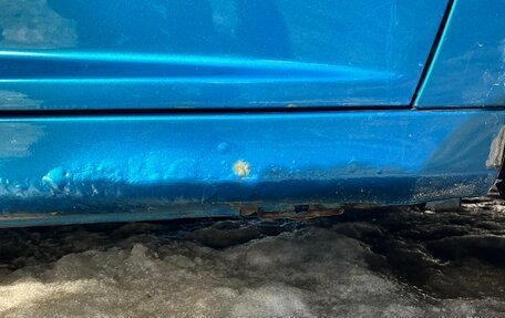 Peugeot 207 I, 2008 год, 310 000 рублей, 28 фотография