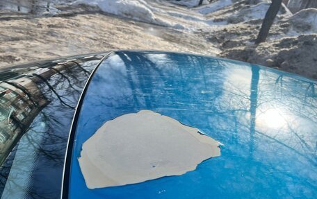 Peugeot 207 I, 2008 год, 310 000 рублей, 31 фотография