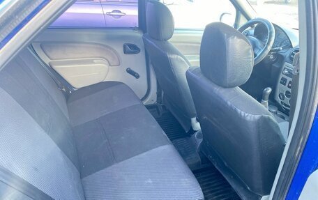 Renault Logan I, 2007 год, 385 000 рублей, 7 фотография