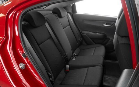 KIA Rio IV, 2020 год, 1 549 000 рублей, 7 фотография