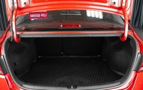 KIA Rio IV, 2020 год, 1 549 000 рублей, 23 фотография