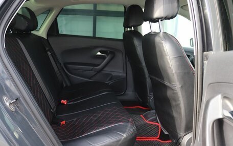 Volkswagen Polo VI (EU Market), 2012 год, 709 000 рублей, 10 фотография