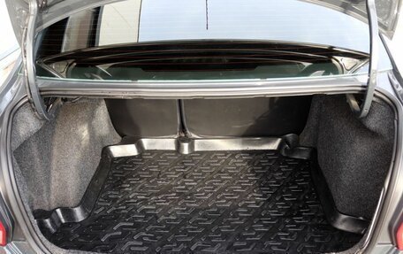 Volkswagen Polo VI (EU Market), 2012 год, 709 000 рублей, 17 фотография