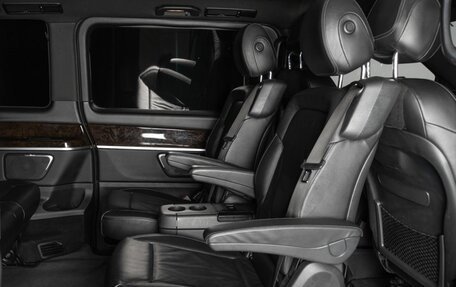 Mercedes-Benz V-Класс, 2015 год, 3 130 000 рублей, 8 фотография