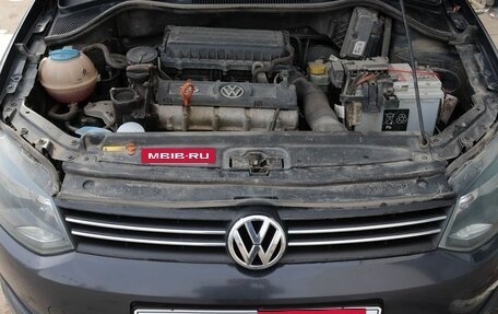 Volkswagen Polo VI (EU Market), 2012 год, 709 000 рублей, 15 фотография