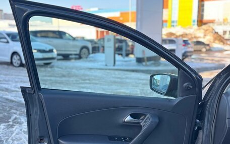 Volkswagen Polo VI (EU Market), 2013 год, 830 000 рублей, 13 фотография