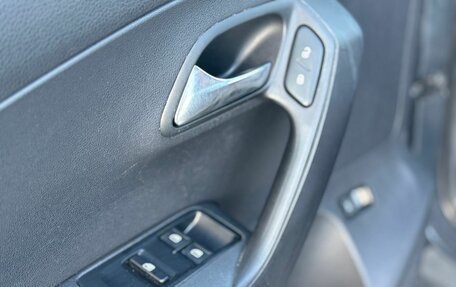 Volkswagen Polo VI (EU Market), 2013 год, 830 000 рублей, 14 фотография