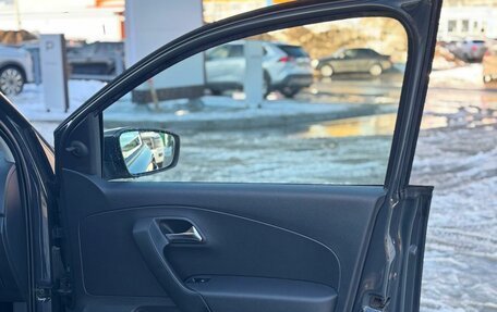 Volkswagen Polo VI (EU Market), 2013 год, 830 000 рублей, 7 фотография